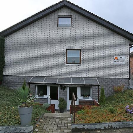 فندق Haus Anne Neunkirchen  المظهر الخارجي الصورة