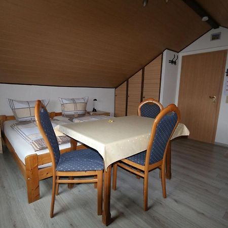 فندق Haus Anne Neunkirchen  المظهر الخارجي الصورة
