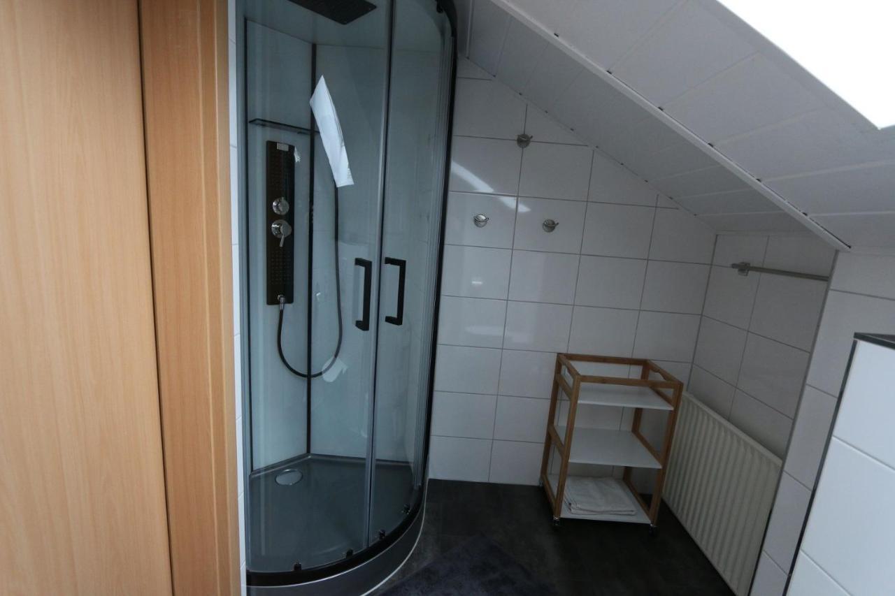 فندق Haus Anne Neunkirchen  المظهر الخارجي الصورة