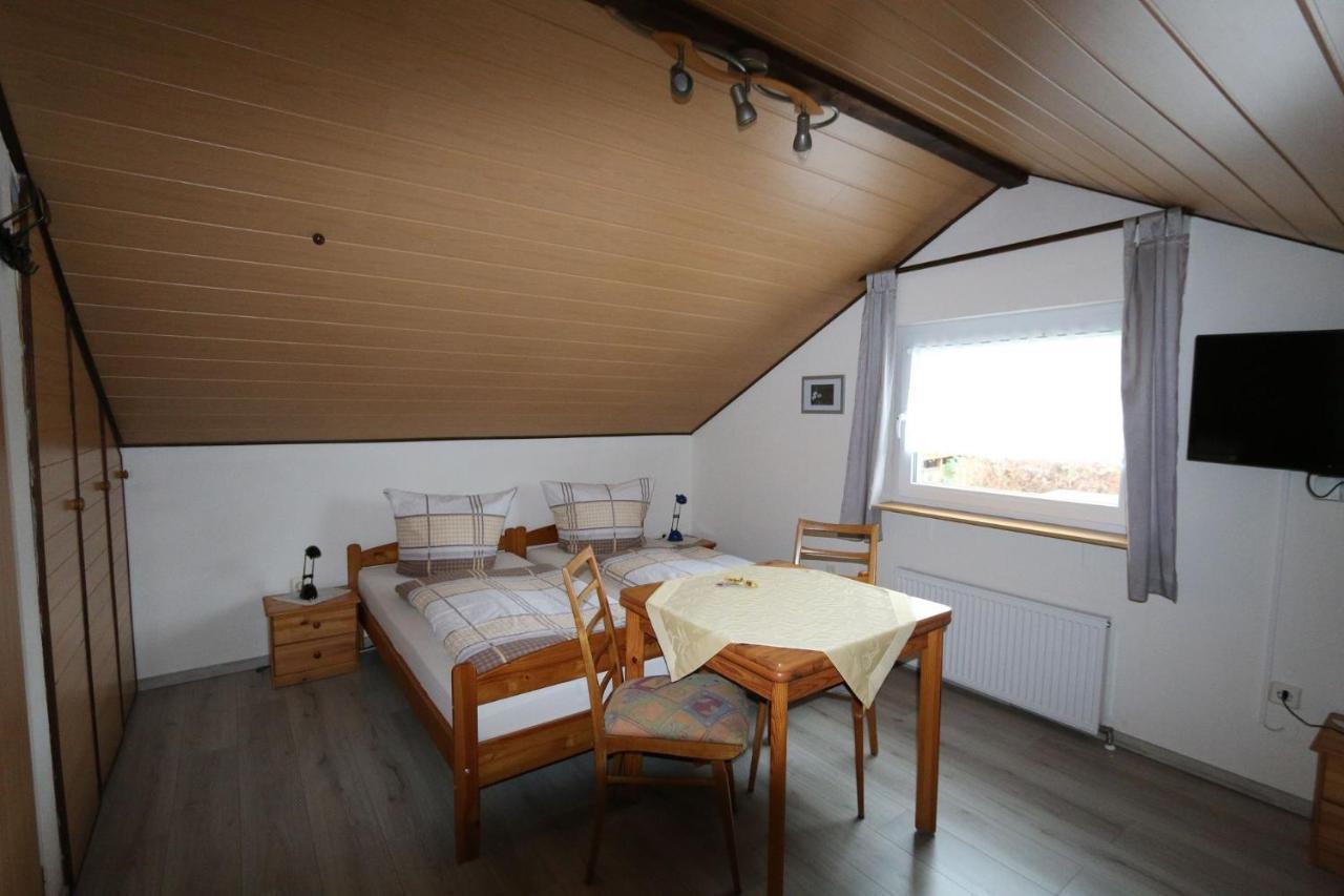 فندق Haus Anne Neunkirchen  المظهر الخارجي الصورة