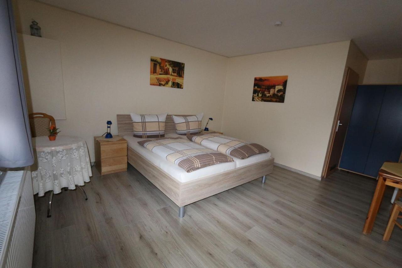 فندق Haus Anne Neunkirchen  المظهر الخارجي الصورة