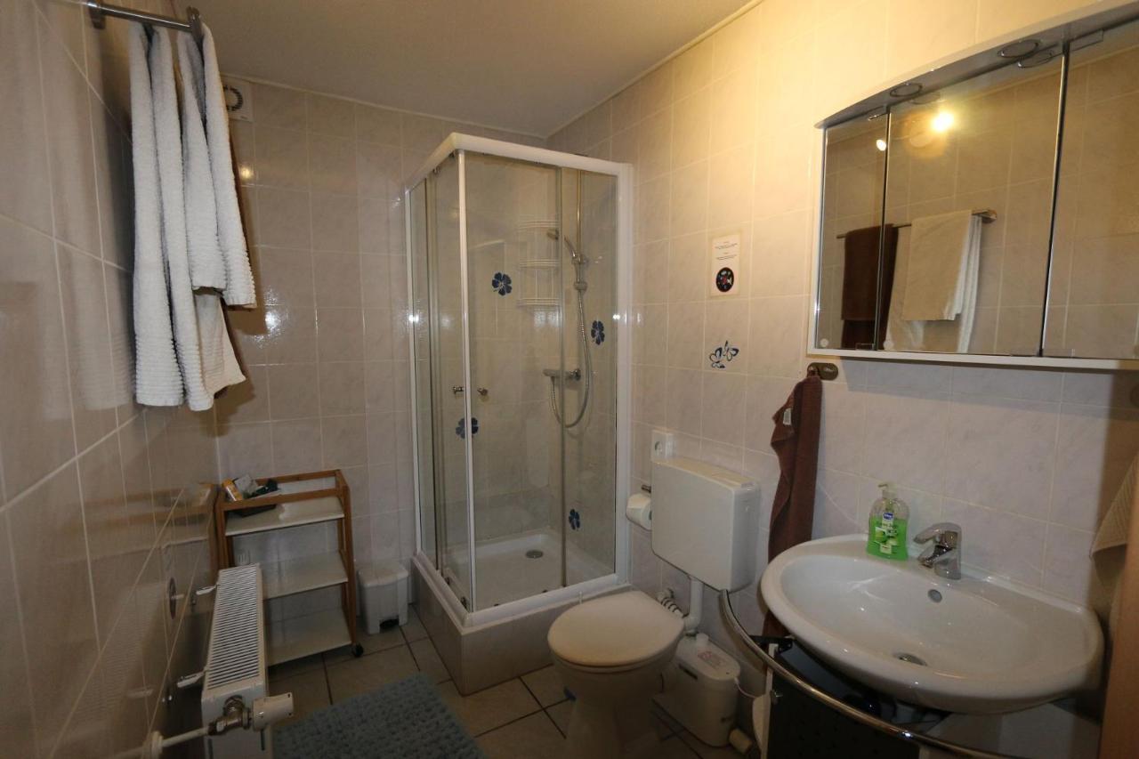 فندق Haus Anne Neunkirchen  المظهر الخارجي الصورة