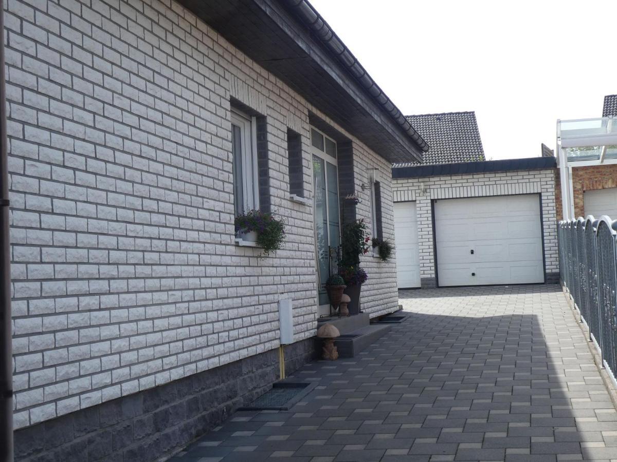 فندق Haus Anne Neunkirchen  المظهر الخارجي الصورة